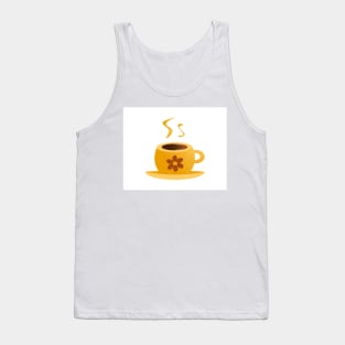 Coffee mug or cup Tank Top